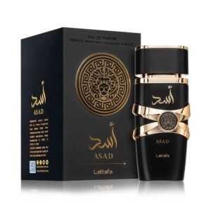 fakhar rose lattafa eau de parfum